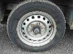 Used 2001 TOYOTA HIACE VAN BF60631 for Sale Image 11