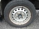Used 2001 TOYOTA HIACE VAN BF60631 for Sale Image 12