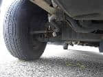 Used 2001 TOYOTA HIACE VAN BF60631 for Sale Image 13