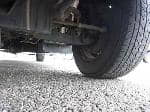 Used 2001 TOYOTA HIACE VAN BF60631 for Sale Image 14