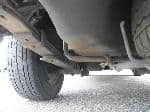 Used 2001 TOYOTA HIACE VAN BF60631 for Sale Image 15
