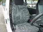 Used 2001 TOYOTA HIACE VAN BF60631 for Sale Image 17