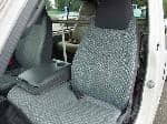 Used 2001 TOYOTA HIACE VAN BF60631 for Sale Image 18