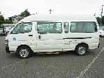 Used 2001 TOYOTA HIACE VAN BF60631 for Sale Image 2