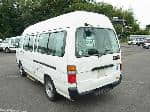 Used 2001 TOYOTA HIACE VAN BF60631 for Sale Image 3