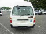 Used 2001 TOYOTA HIACE VAN BF60631 for Sale Image 4