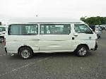 Used 2001 TOYOTA HIACE VAN BF60631 for Sale Image 6