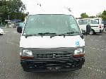 Used 2001 TOYOTA HIACE VAN BF60631 for Sale Image 8