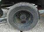 Used 1996 MITSUBISHI CANTER GUTS BF60636 for Sale Image 11