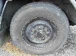Used 1996 MITSUBISHI CANTER GUTS BF60636 for Sale Image 12