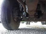 Used 1996 MITSUBISHI CANTER GUTS BF60636 for Sale Image 13