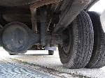 Used 1996 MITSUBISHI CANTER GUTS BF60636 for Sale Image 16