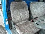 Used 1996 MITSUBISHI CANTER GUTS BF60636 for Sale Image 17