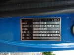 Used 1996 MITSUBISHI CANTER GUTS BF60636 for Sale Image 25