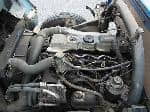 Used 1996 MITSUBISHI CANTER GUTS BF60636 for Sale Image 26