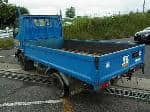 Used 1996 MITSUBISHI CANTER GUTS BF60636 for Sale Image 3