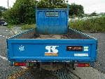 Used 1996 MITSUBISHI CANTER GUTS BF60636 for Sale Image 4