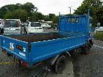 Used 1996 MITSUBISHI CANTER GUTS BF60636 for Sale Image 5