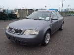 Used 2001 AUDI A6 BF60652 for Sale Image 1