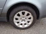 Used 2001 AUDI A6 BF60652 for Sale Image 10