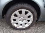 Used 2001 AUDI A6 BF60652 for Sale Image 11