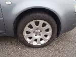 Used 2001 AUDI A6 BF60652 for Sale Image 12
