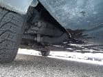 Used 2001 AUDI A6 BF60652 for Sale Image 13