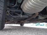 Used 2001 AUDI A6 BF60652 for Sale Image 15
