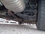 Used 2001 AUDI A6 BF60652 for Sale Image 16