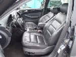 Used 2001 AUDI A6 BF60652 for Sale Image 18