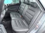 Used 2001 AUDI A6 BF60652 for Sale Image 19