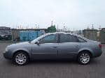 Used 2001 AUDI A6 BF60652 for Sale Image 2