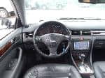 Used 2001 AUDI A6 BF60652 for Sale Image 21