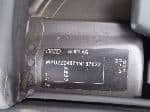 Used 2001 AUDI A6 BF60652 for Sale Image 29