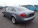 Used 2001 AUDI A6 BF60652 for Sale Image 3