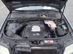 Used 2001 AUDI A6 BF60652 for Sale Image 30