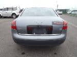 Used 2001 AUDI A6 BF60652 for Sale Image 4