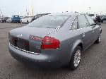 Used 2001 AUDI A6 BF60652 for Sale Image 5