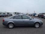 Used 2001 AUDI A6 BF60652 for Sale Image 6