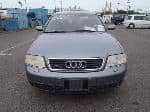 Used 2001 AUDI A6 BF60652 for Sale Image 8