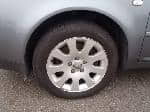 Used 2001 AUDI A6 BF60652 for Sale Image 9