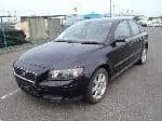 Used 2004 VOLVO S40 BF60654 for Sale Image 1
