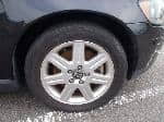 Used 2004 VOLVO S40 BF60654 for Sale Image 12