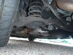 Used 2004 VOLVO S40 BF60654 for Sale Image 15