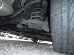 Used 2004 VOLVO S40 BF60654 for Sale Image 16