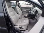 Used 2004 VOLVO S40 BF60654 for Sale Image 17