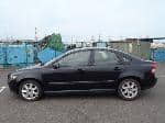 Used 2004 VOLVO S40 BF60654 for Sale Image 2