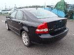 Used 2004 VOLVO S40 BF60654 for Sale Image 3