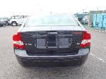 Used 2004 VOLVO S40 BF60654 for Sale Image 4