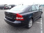 Used 2004 VOLVO S40 BF60654 for Sale Image 5